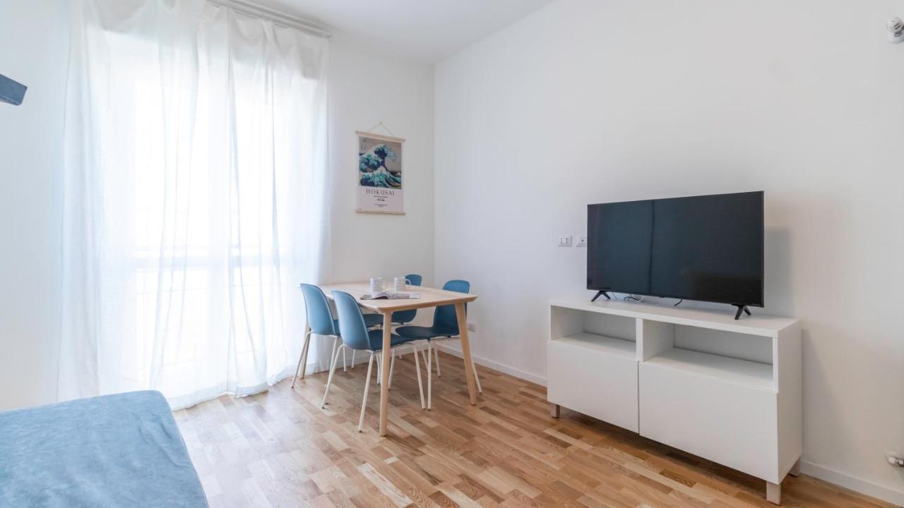 Apartment Italianway - Corsica 64 Mailand